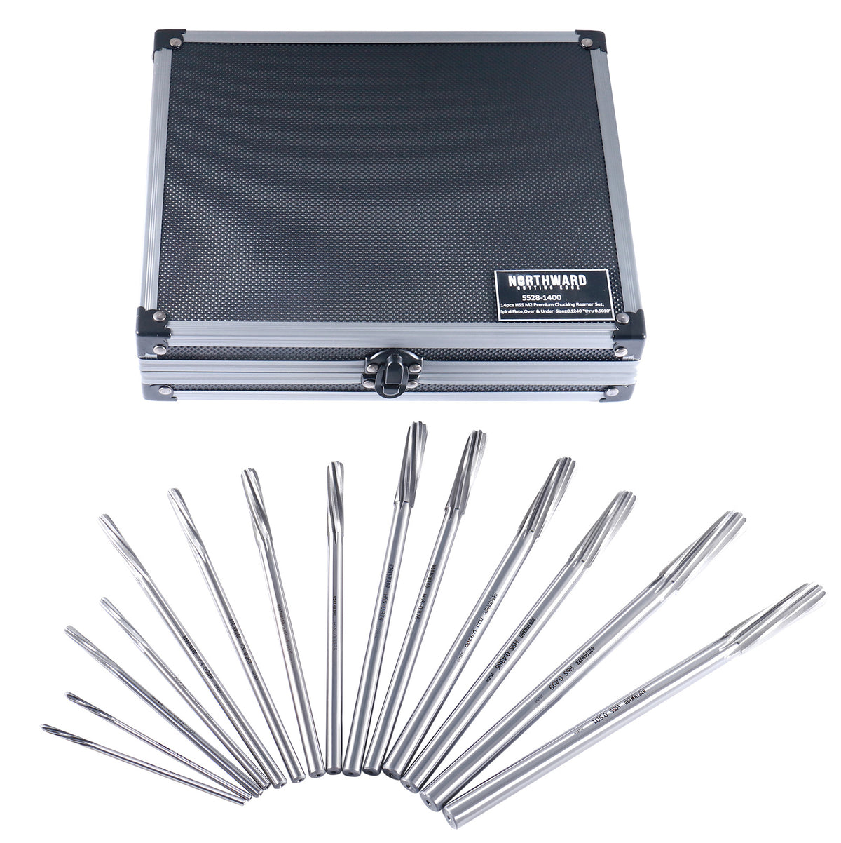 Accusize Industrial Tools 5528-1400