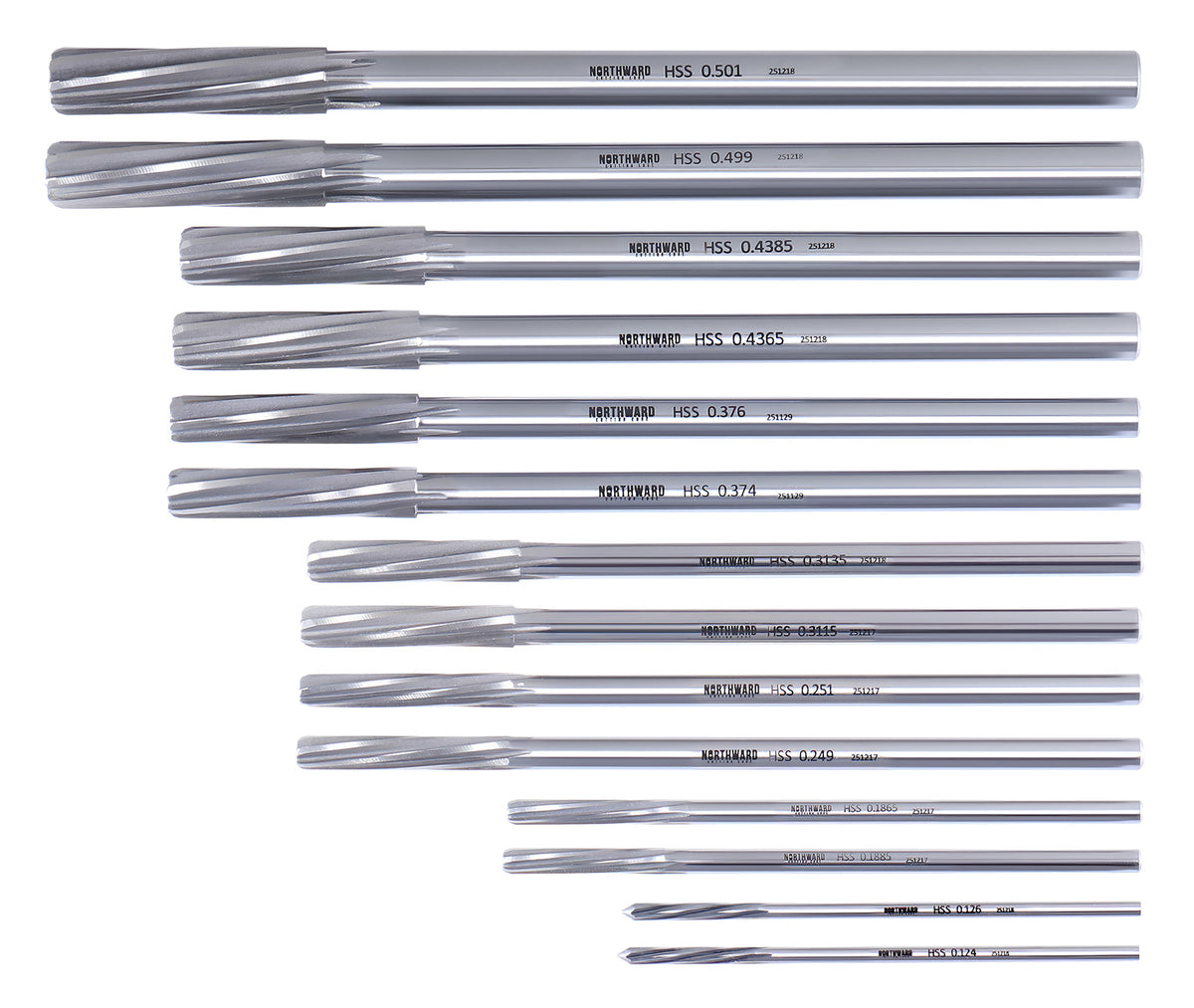 Accusize Industrial Tools 5528-1400
