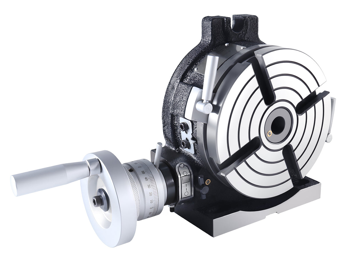 6'' Horizontal/Vertical Precision Rotary Table, 5817-4006