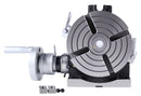 6'' Horizontal/Vertical Precision Rotary Table, 5817-4006