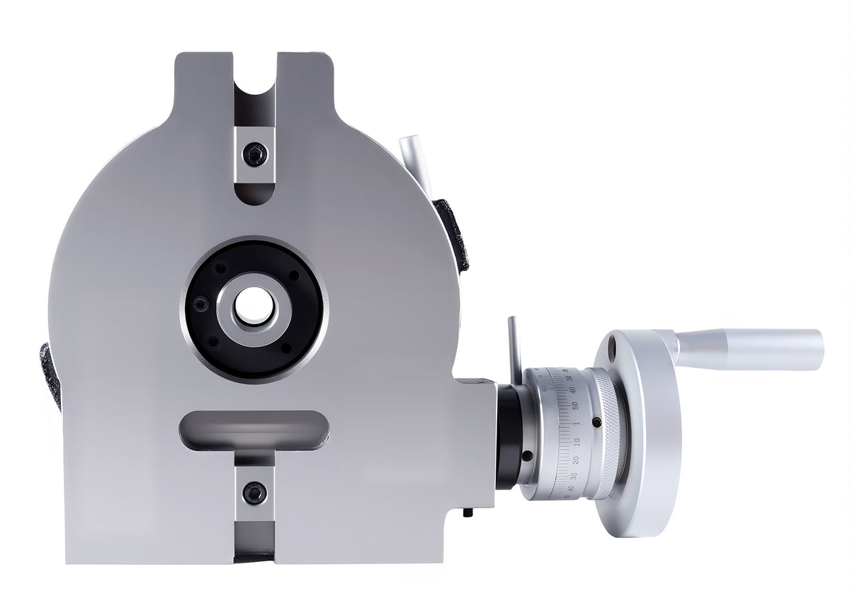 6'' Horizontal/Vertical Precision Rotary Table, 5817-4006