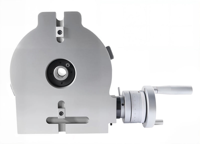 8'' Horizontal/Vertical Precision Rotary Table, 5817-4008