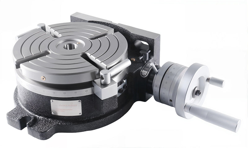 8'' Horizontal/Vertical Precision Rotary Table, 5817-4008