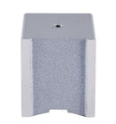 P900-S303, base magnétique super traction, traction de 220 lb