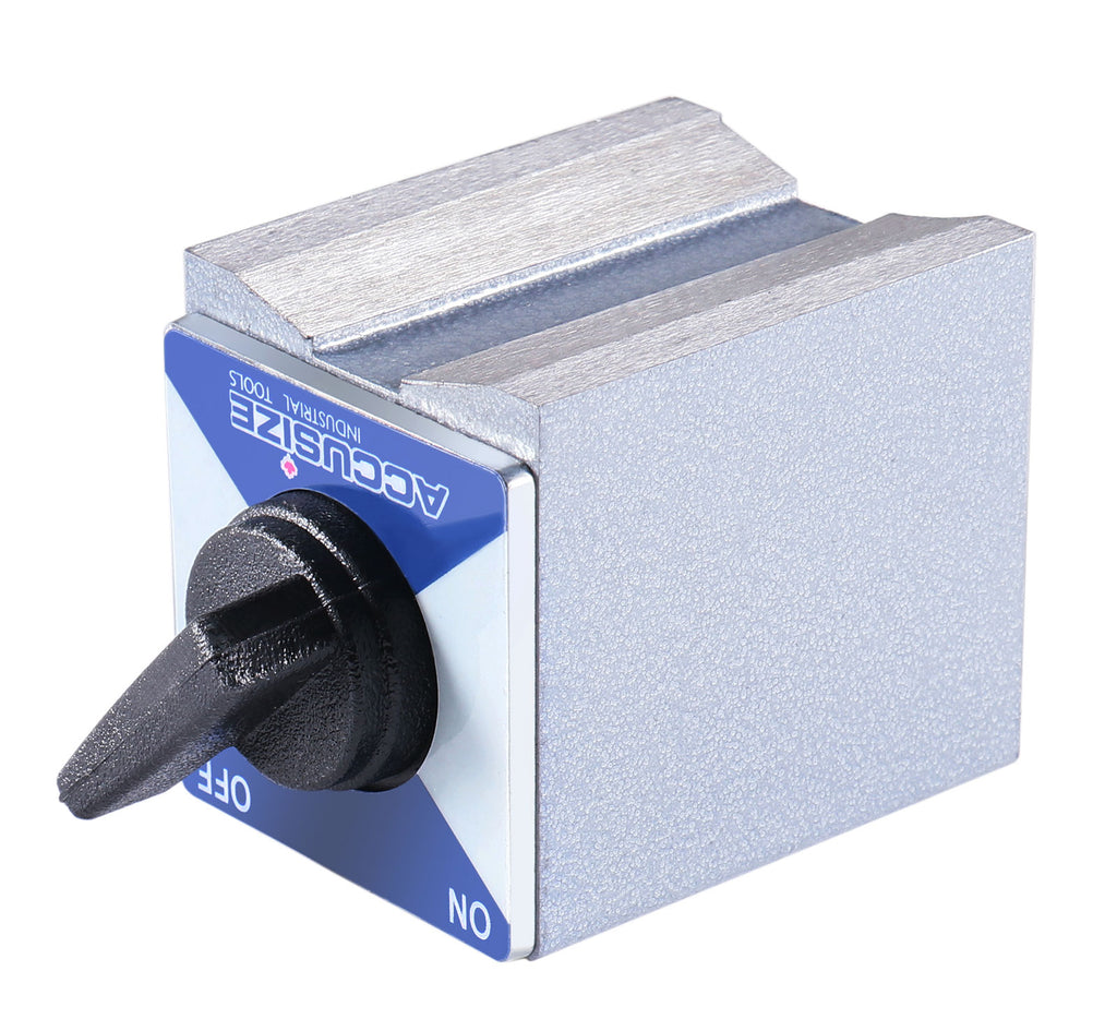 ON/OFF Type Magnetic Base ( without arm)