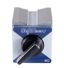 P900-S303, base magnétique super traction, traction de 220 lb