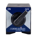 264lb Strong Pull Power ON/Off Type Extra-Large Magnetic Base (Without arms), 6010-0141