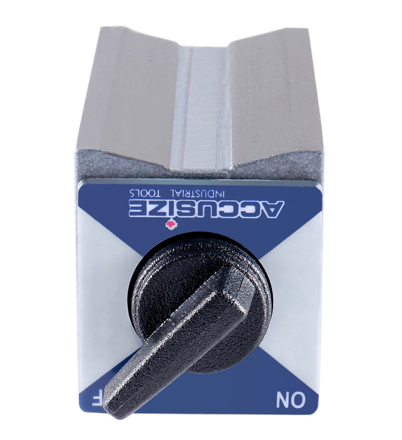 ON/OFF Type Extra-large Magnetic Base ( without arm)