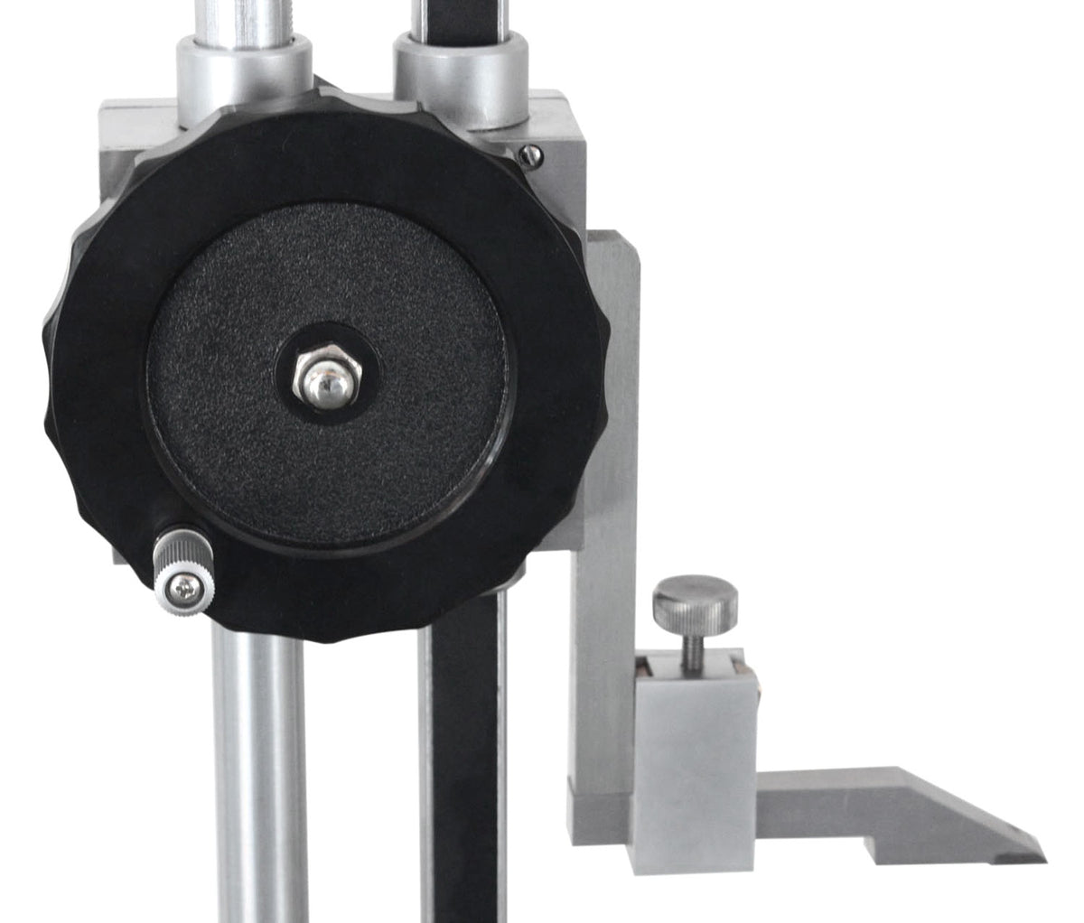 Double Beam Electronic Height Gage System