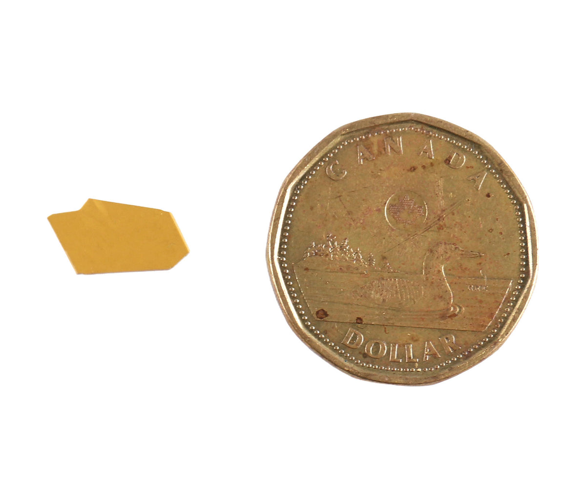 Self-Lock Carbide Cut-off GTN Carbide Inserts, 0 Degree Angle, for Cutting Steel, Aluminum or Stainless Steel 10Pcs/Set