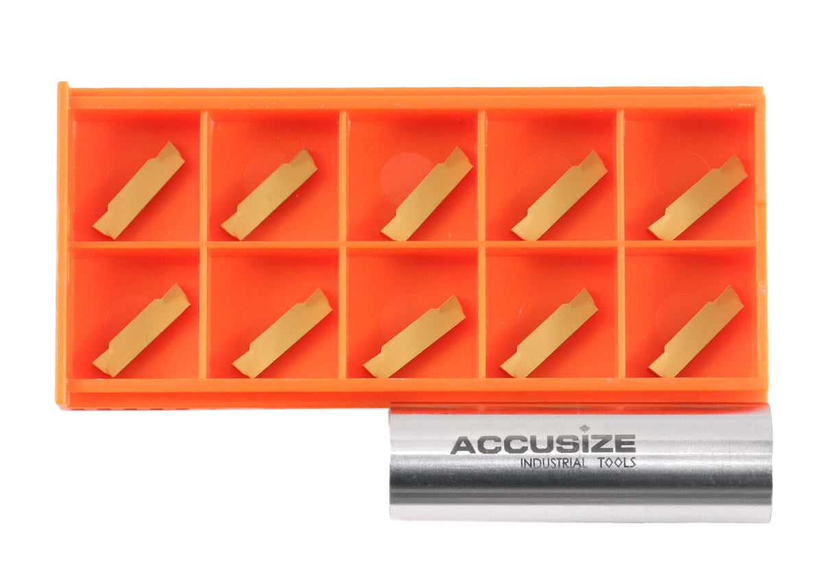 Accusize Industrial Tools 6103-4022