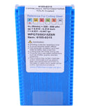 WPGT Carbide Inserts, TiALN Coated, for 0028-serial High Feed Face Mill & End Mills, 10pcs/package