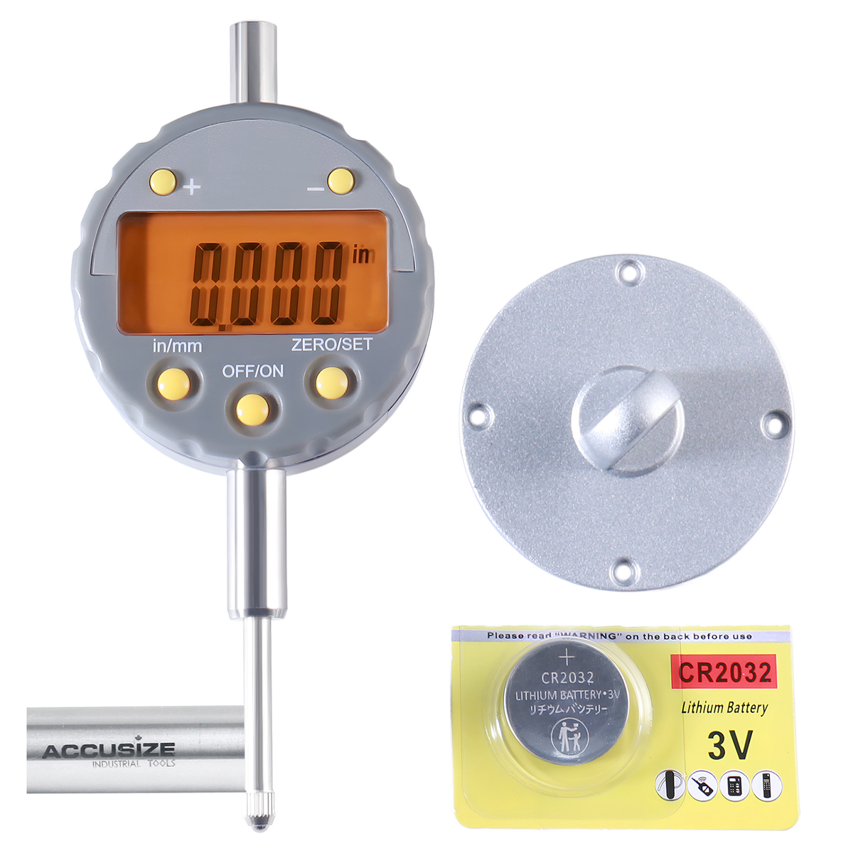 Electronic Digital Indicator