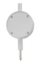 0-1/2'' by 0.00005'' Electronic Digital Indicator with Yellow LCD, 611H-1348Y