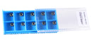 RCMT Inserts, Carbide, TiN Coated, 10 pc/box