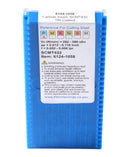 SCMT432 Carbide Inserts 10pcs/set, CVD coated, TiN Coated or Uncoated BU810