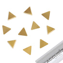 TPG, TiN Coated Carbide Inserts, 10 Pcs/Set