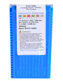 TPG, TiN Coated Carbide Inserts, 10 Pcs/Set