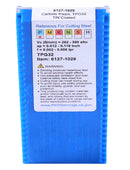 TPG, TiN Coated Carbide Inserts, 10 Pcs/Set