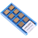 SPG422 Inserts en carbure, étain, 10 pcs/boîte
