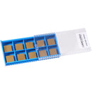 SPG422 Inserts en carbure, étain, 10 pcs/boîte