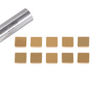 SPG422 Inserts en carbure, étain, 10 pcs/boîte