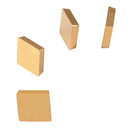 SPG422 Inserts en carbure, étain, 10 pcs/boîte