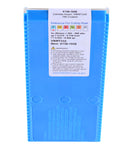 VBMT332, Carbide Inserts, TiN Coated, 10 Pcs/Set