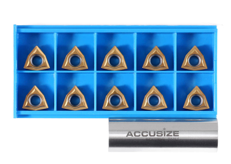Accusize Industrial Tools 6139-1024