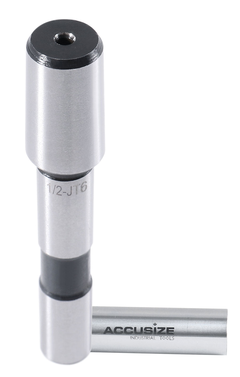 1/2'' to Jt6 Straight Shank Arbor, 6300-1604