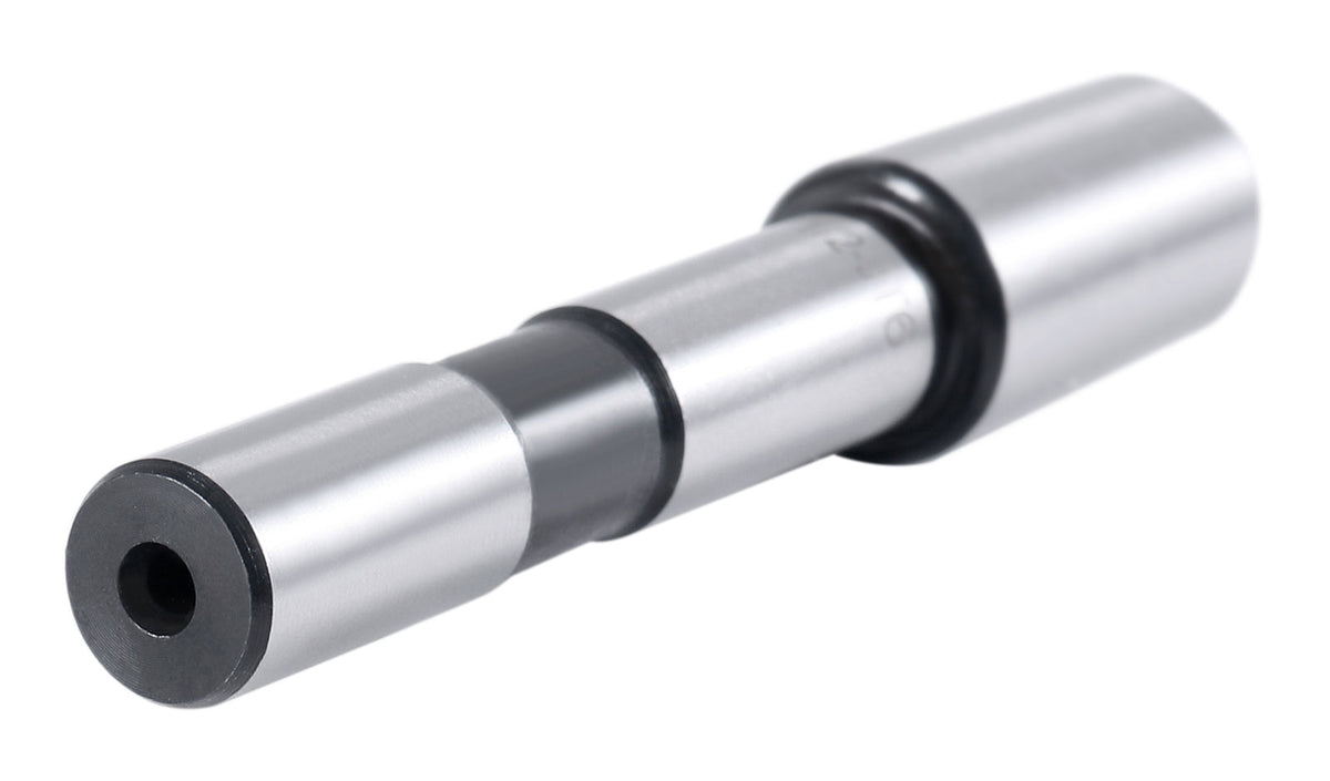 1/2'' to Jt6 Straight Shank Arbor, 6300-1604