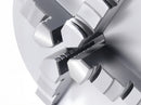 5"/125mm High Precision 4-Jaw Self-Centering Lathe Chuck, 6557-0005