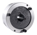 5"/125mm High Precision 4-Jaw Self-Centering Lathe Chuck, 6557-0005