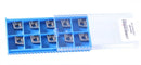 CCGT for Aluminum Carbide Inserts, 10ps/Set