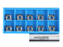 CCGT for Aluminum Carbide Inserts, 10ps/Set