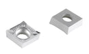 CCGT for Aluminum Carbide Inserts, 10ps/Set