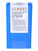 CCGT for Aluminum Carbide Inserts, 10ps/Set