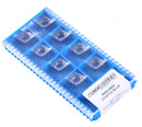 CCGT for Aluminum Carbide Inserts, 10ps/Set