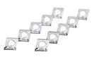 CCGT for Aluminum Carbide Inserts, 10ps/Set