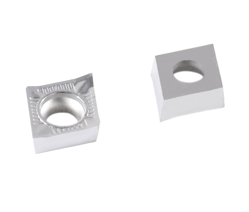CCGT-AK pour inserts en carbure d'aluminium, 10ps/set