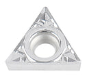 Carbide Inserts, TCGT, for Machining Aluminum, 10 Pcs/Set