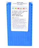 VBGT Carbide Inserts, for Cutting Aluminum, 10 Pcs/Set