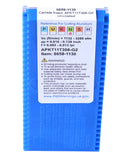 APKT LH Carbide Insert for Cutting Aluminum, K10, 10pcs/set