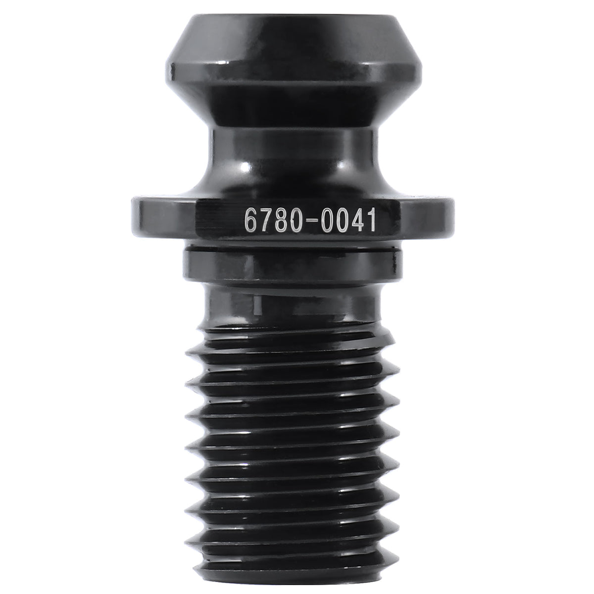 10 Pcs of CAT40 Pull Stud Retention Knob with Coolant Hole