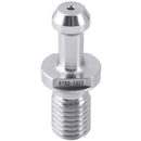 10 Pcs Style C, Cat40 Solid Pull Stud Retention Knob Fits Haas, Mitsubishi, Toshiba, Daewoo, Okk, Kitamura, 6780-1025x10