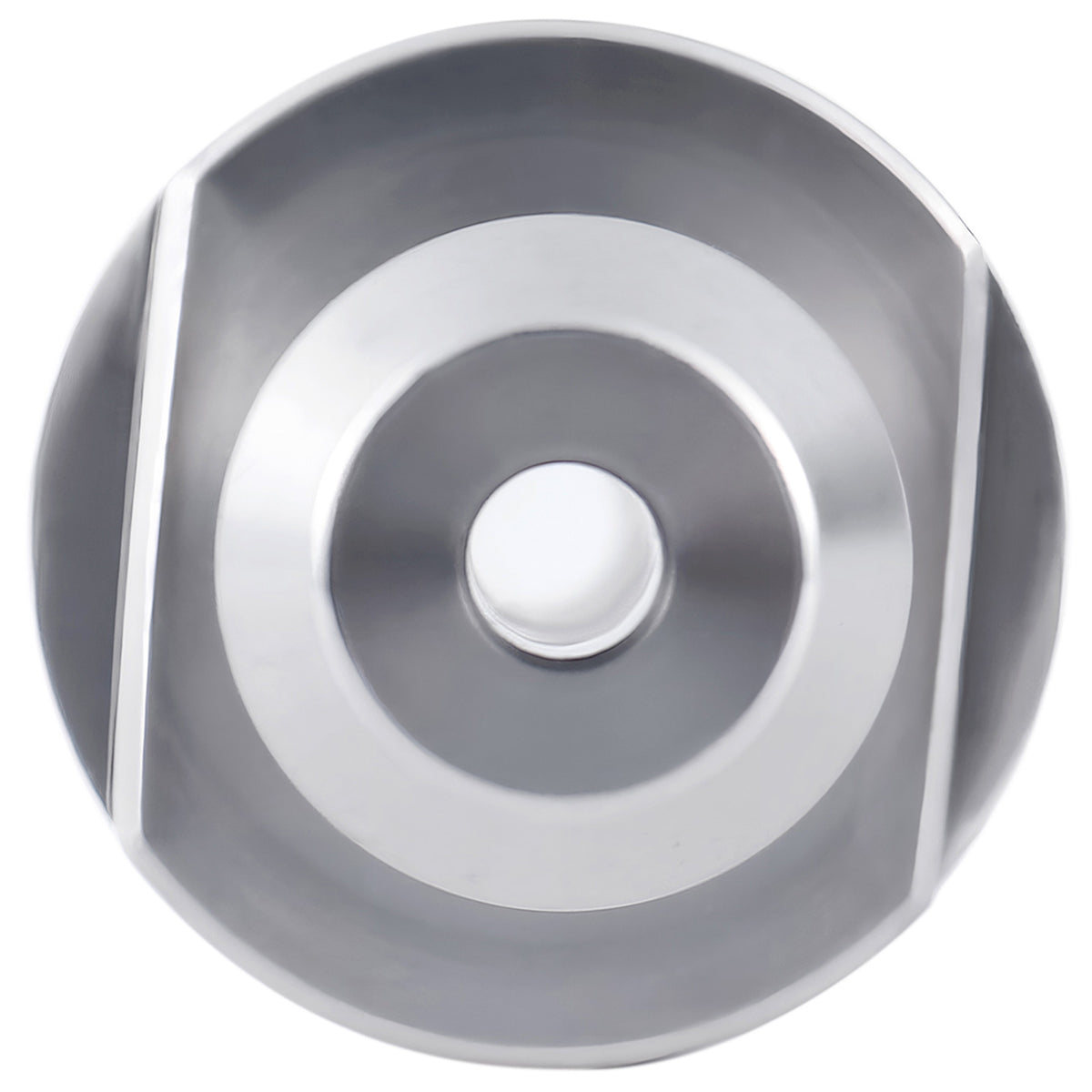 10 Pcs Style C, Cat40 Pull Stud Retention Knob with Coolant Hole Fits Haas, Mitsubishi, Toshiba, Daewoo, Okk, 6780-1044x10