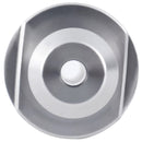 10 Pcs Style C, Cat40 Pull Stud Retention Knob with Coolant Hole Fits Haas, Mitsubishi, Toshiba, Daewoo, Okk, 6780-1044x10