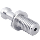 10 Pcs Style C, Cat40 Pull Stud Retention Knob with Coolant Hole Fits Haas, Mitsubishi, Toshiba, Daewoo, Okk, 6780-1044x10