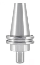 3/16'' to Cat40 V-Flange CNC End Mill Holder, 6780-7025