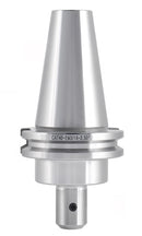 3/16'' to Cat40 V-Flange CNC End Mill Holder, 6780-7025